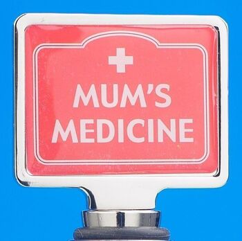 Bouchon à vin - Mums Medicine 4