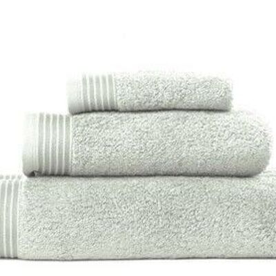 Bath towel Premium - 141 Jade