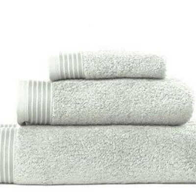 Bath towel Premium - 141 Jade