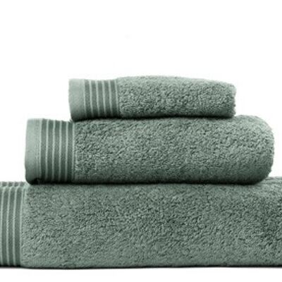 Buy wholesale 001 Bath Premium towel white 