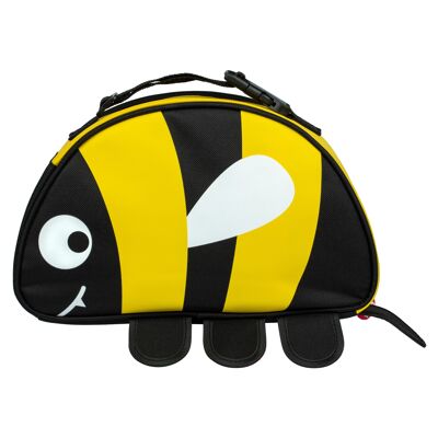 Insulated Bee Lunch bag for Kids