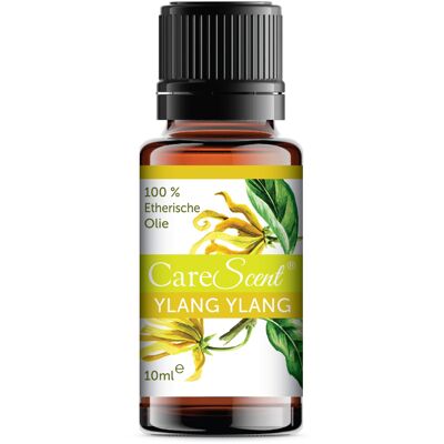 Ylang Ylang III Etherische Olie