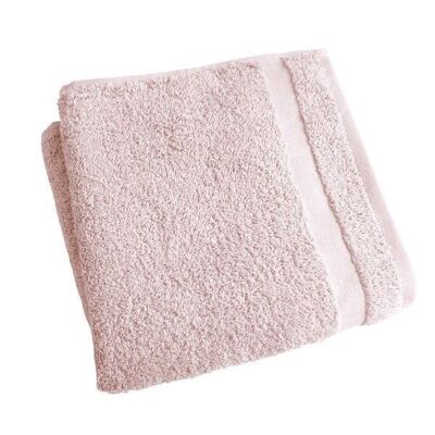 Organic Nature 751 Natural Rose shower towel