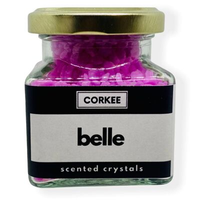 Belle Scented Crystals - 145g