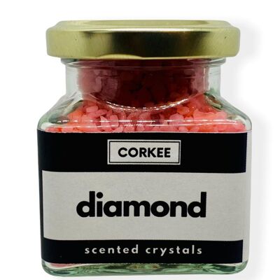 Diamond Scented Crystals - 145g
