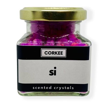 Si Scented Crystals - 145g