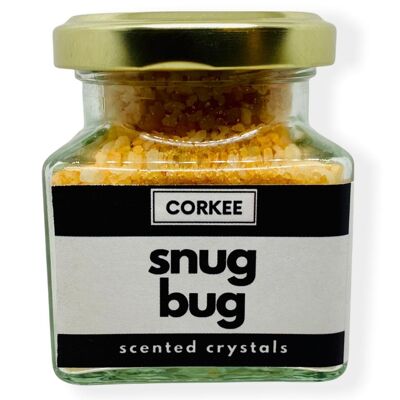 Snug Bug Scented Crystals - 145g