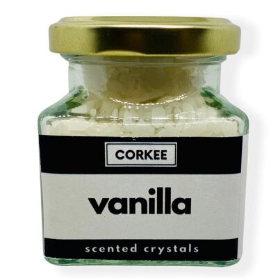 Vanilla Scented Crystals - 145g