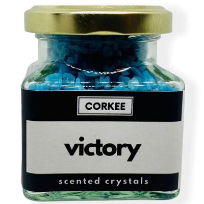 Victory Scented Crystals - 145g