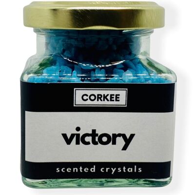 Victory Scented Crystals - 145g