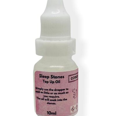 Sleep Stones Top Up Oil 15ml