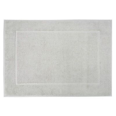 Bath mat 67 x 120 cm Basic bath rug 607 Oxford Tan / Beige