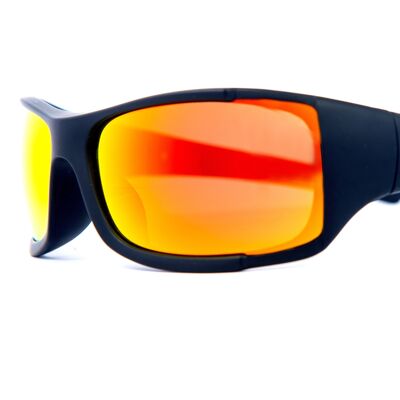 Interchangeable Transmission Lenses "REVO Red/Orange"