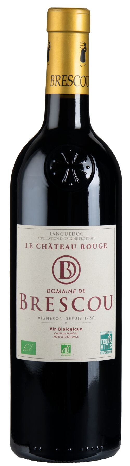 Château Rouge 2020