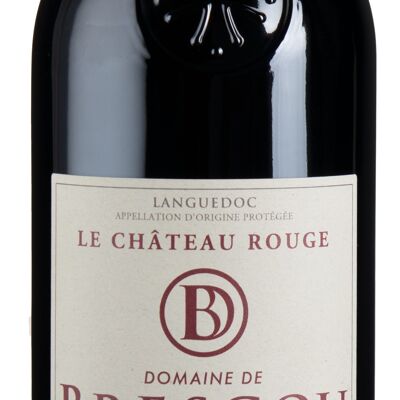 Chateau Rouge 2020