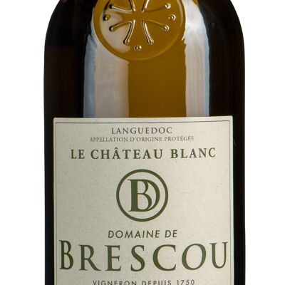 Château Blanc 2019