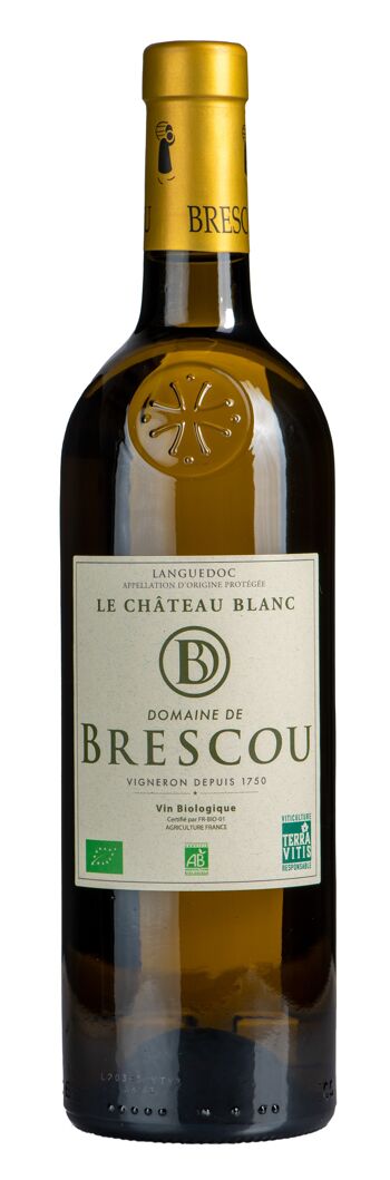 Château Blanc 2019 1