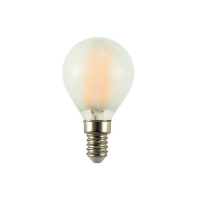 Crown bulb E14 3 Steps/ 4W/ 470 lm/ 2700K