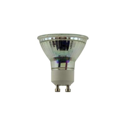 Lampadina GU10 3 gradini/ 5W/ 400 lm/ 3000K