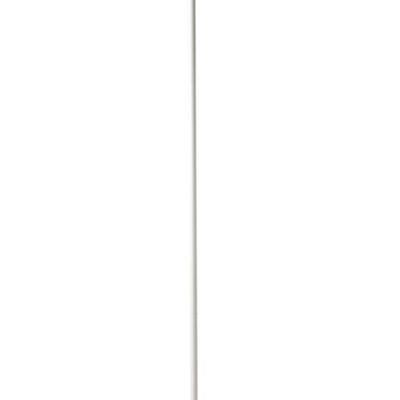 Skagen 1 Floor lamp Matt White