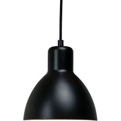 Skagen Pendant Matt Black