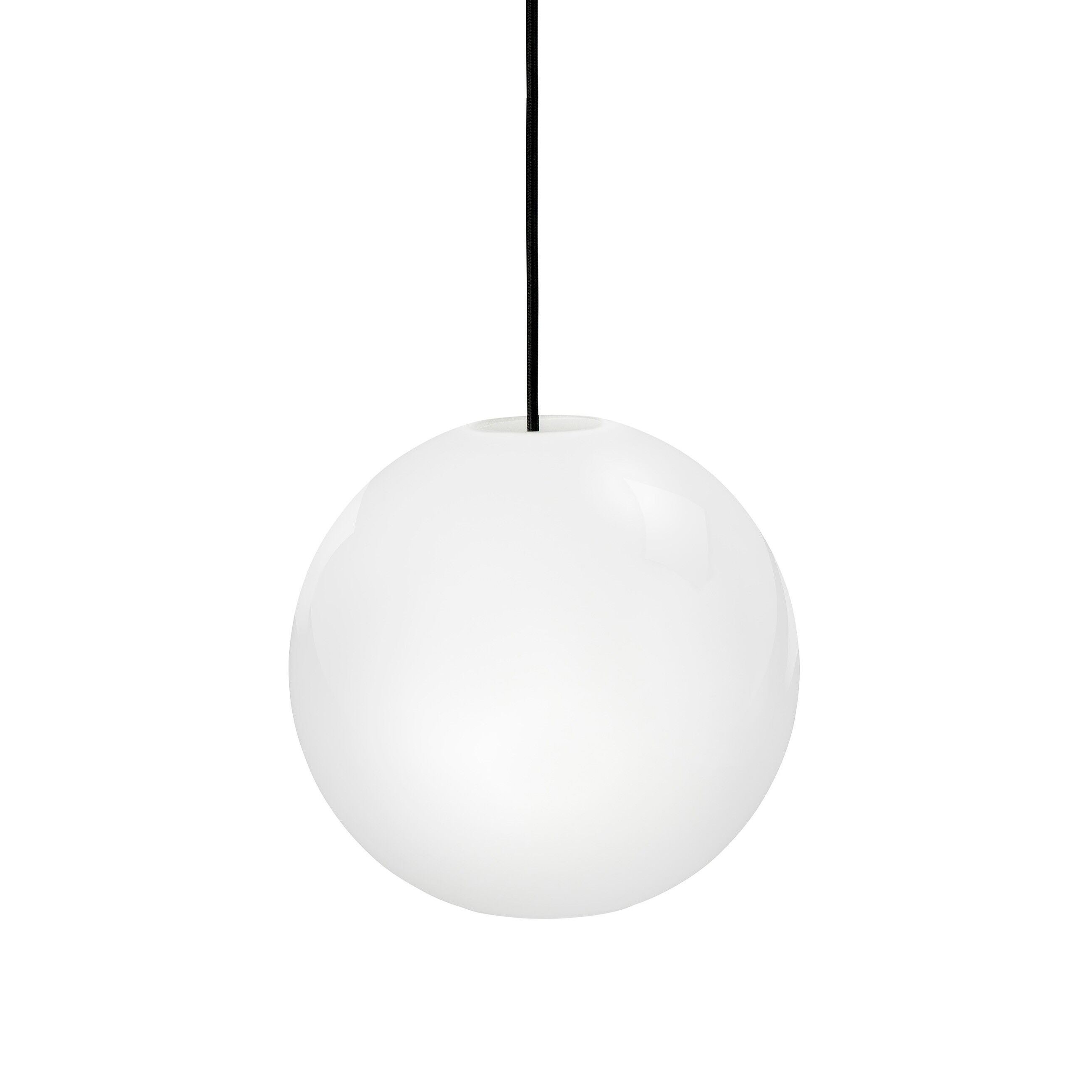 Colgante de ópalo Cafè D25