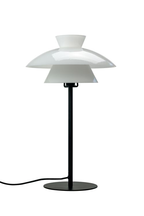 Valby Opal Table Lamp 2