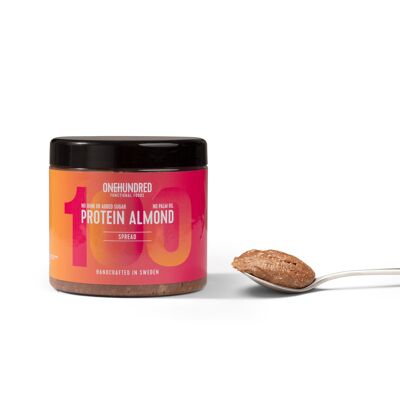 Protein Almond Spread 500 g