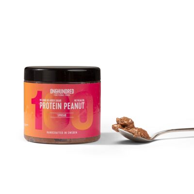 Protein Peanut Spread 500 g