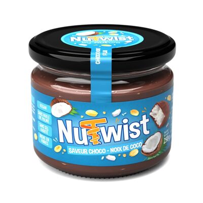 Choco Coco Spread - NUTWIST