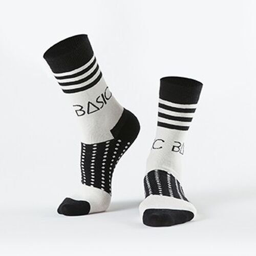 Socks Basic Women