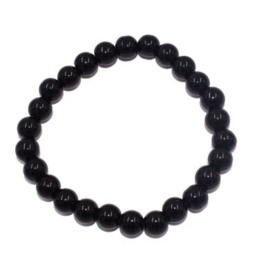 Onyx energy bracelet