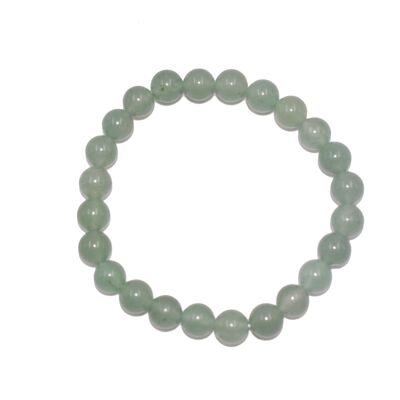 Pulsera de energía de aventurina