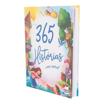 365 Historias com Morale 2