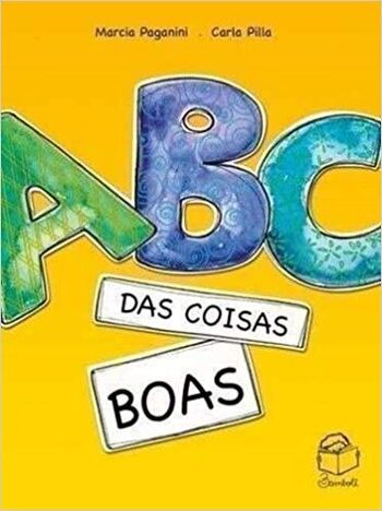 ABC das coisas boas