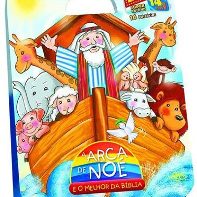 Eine Arca de Noe