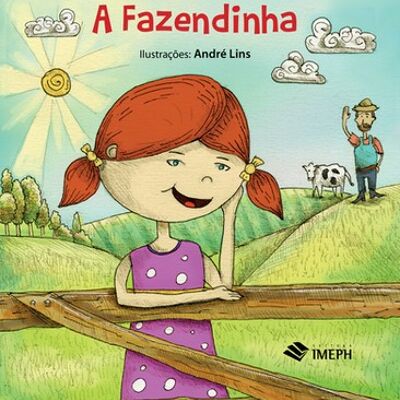 Une Fazendinha