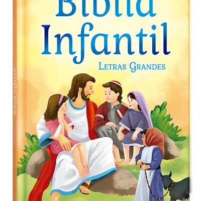 Biblia Infantile