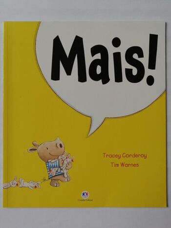 Maïs, Não, Agora, Por quê? - Não 1