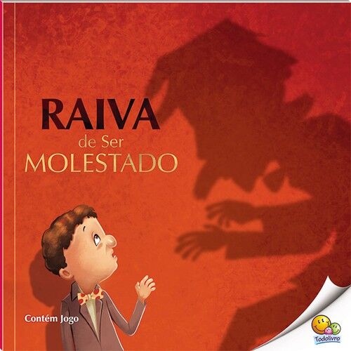 CONTROL SUA RAIVA (PT-N4): Como me sinto (individual)