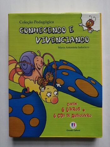 Conhecendo e Vivenciando (Unidade) - Une diversité 1