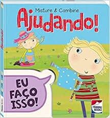 Misture e kombinieren - como voce se sente