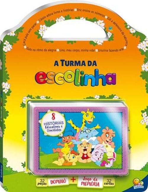 Amigos da Escolinha