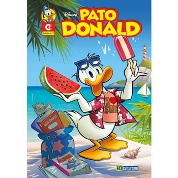 PatoDonald - NR 11 2