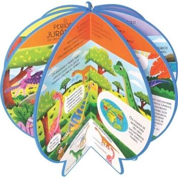 Livro-Globo: Happy Books - Livro-Globo - Explore o Sistema Solar 6