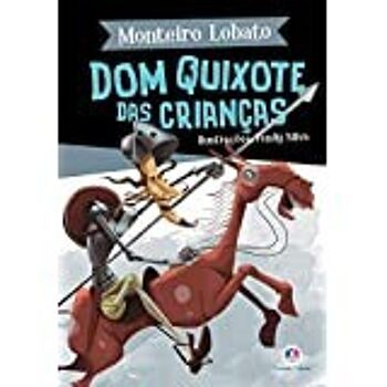 MONTEIRO LOBATO - HISTRIAS E FÁBULAS - HISTORIAS DA TIA NASTACIA 3