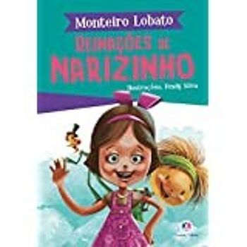 MONTEIRO LOBATO - HISTRIAS E FÁBULAS - HISTORIAS DA TIA NASTACIA 6