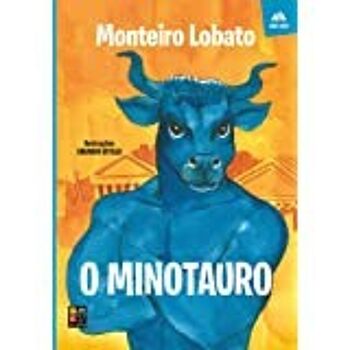 MONTEIRO LOBATO - HISTÓRIAS E FÁBULAS - DOM QUICHOTTE DAS CRIANCAS 10