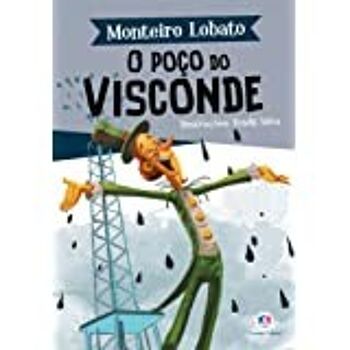 MONTEIRO LOBATO - HISTÓRIAS E FÁBULAS - SEROES DE DONA BENTA 2