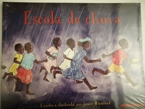 Escola de chuva